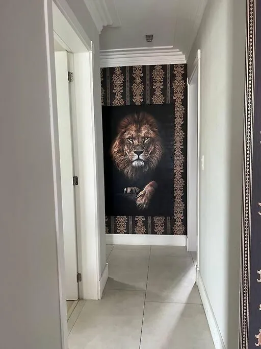 Suite Em Apto Compartilhado Itapema Meia Em Otima Localizacao