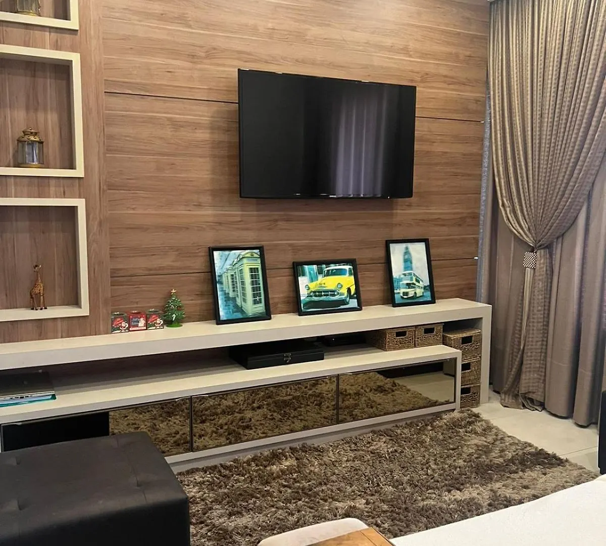 Appartamento Suite Em Apto Compartilhado Itapema Meia Em Otima Localizacao